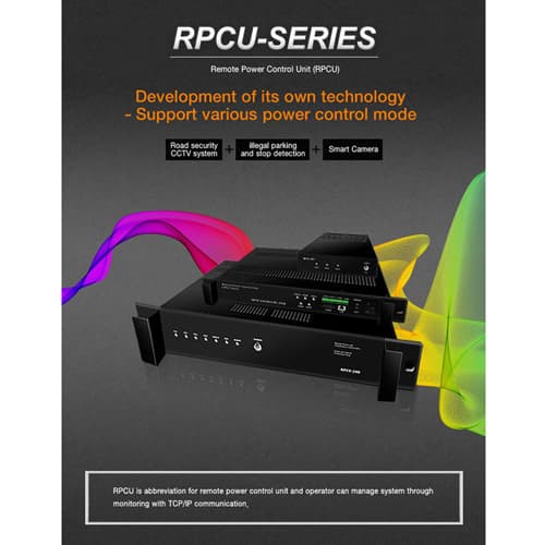 RPCU -Remote Power Control Unit-